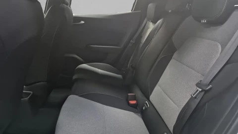 Renault Clio Evolution full hybrid E-Tech 145 (103Kw)