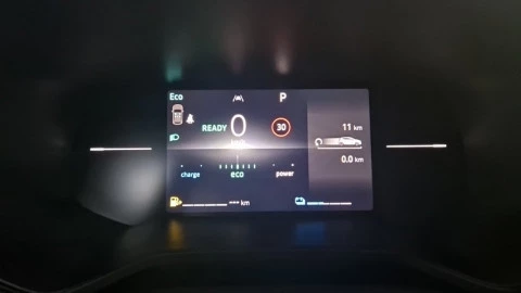 Renault Clio Evolution full hybrid E-Tech 145 (103Kw)