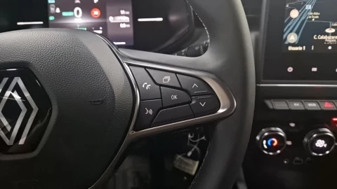 Renault Clio Evolution full hybrid E-Tech 145 (103Kw)