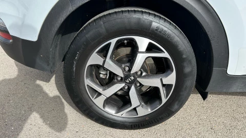 Kia Sportage 1.6 GDi 97kW (132CV) Drive 4x2