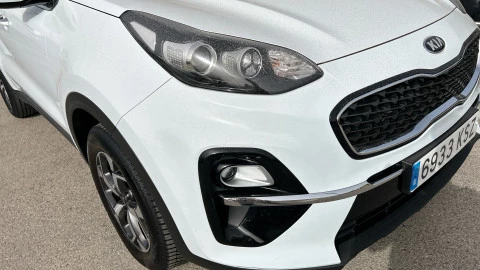 Kia Sportage 1.6 GDi 97kW (132CV) Drive 4x2