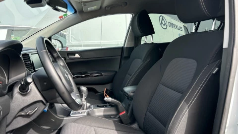 Kia Sportage 1.6 GDi 97kW (132CV) Drive 4x2