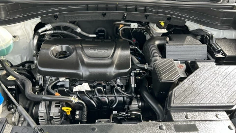 Kia Sportage 1.6 GDi 97kW (132CV) Drive 4x2