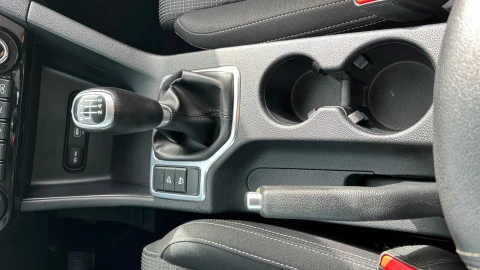 Kia Sportage 1.6 GDi 97kW (132CV) Drive 4x2