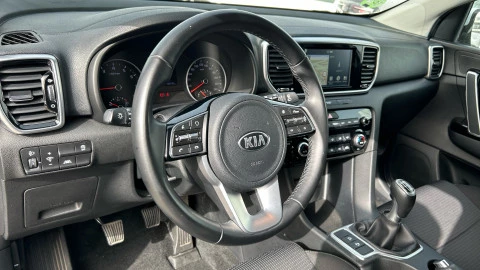 Kia Sportage 1.6 GDi 97kW (132CV) Drive 4x2