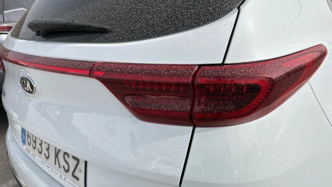 Kia Sportage 1.6 GDi 97kW (132CV) Drive 4x2