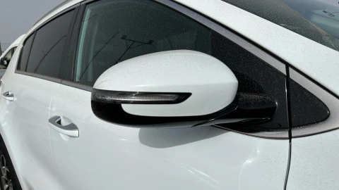 Kia Sportage 1.6 GDi 97kW (132CV) Drive 4x2