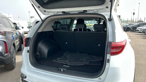 Kia Sportage 1.6 GDi 97kW (132CV) Drive 4x2