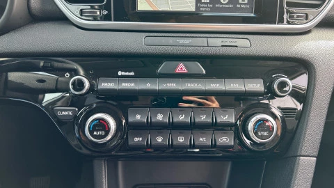 Kia Sportage 1.6 GDi 97kW (132CV) Drive 4x2