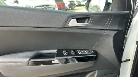 Kia Sportage 1.6 GDi 97kW (132CV) Drive 4x2