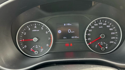 Kia Sportage 1.6 GDi 97kW (132CV) Drive 4x2