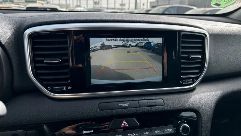 Kia Sportage 1.6 GDi 97kW (132CV) Drive 4x2