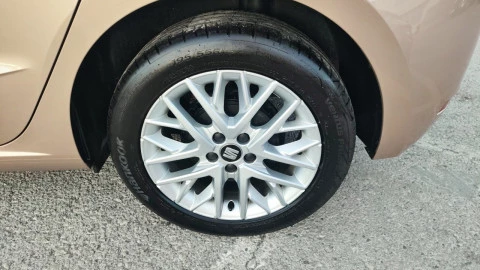 Seat Ibiza 1.6 TDI 70kW (95CV) Xcellence