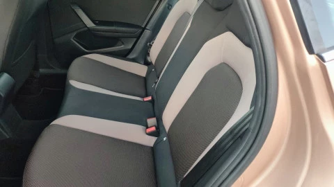 Seat Ibiza 1.6 TDI 70kW (95CV) Xcellence