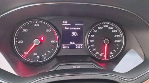 Seat Ibiza 1.6 TDI 70kW (95CV) Xcellence