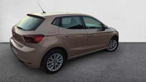 Seat Ibiza 1.6 TDI 70kW (95CV) Xcellence