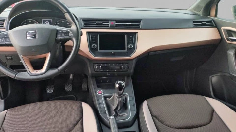 Seat Ibiza 1.6 TDI 70kW (95CV) Xcellence