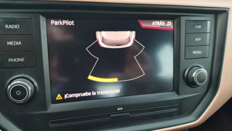 Seat Ibiza 1.6 TDI 70kW (95CV) Xcellence