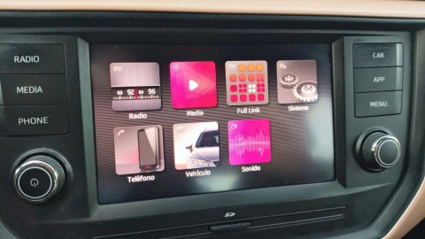 Seat Ibiza 1.6 TDI 70kW (95CV) Xcellence