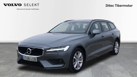 Volvo V60 2.0 D3 Momentum Auto Volvo V60 2.0 D3 Momentum Auto