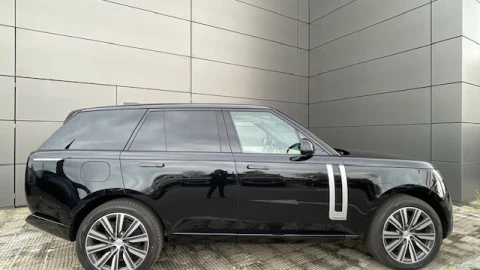 Land Rover Range Rover 3.0D I6 350 PS AWD Auto MHEV