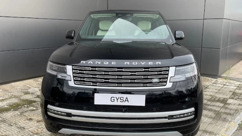 Land Rover Range Rover 3.0D I6 350 PS AWD Auto MHEV