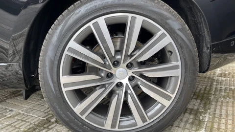 Land Rover Range Rover 3.0D I6 350 PS AWD Auto MHEV