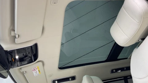 Land Rover Range Rover 3.0D I6 350 PS AWD Auto MHEV