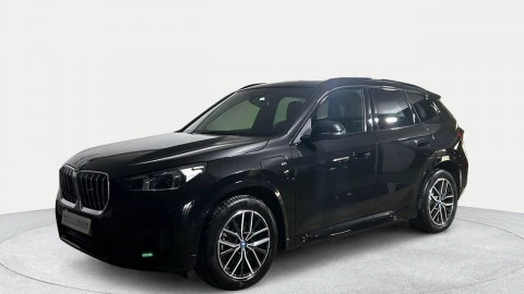 BMW X1 xDrive25e