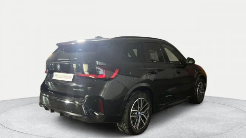 BMW X1 xDrive25e