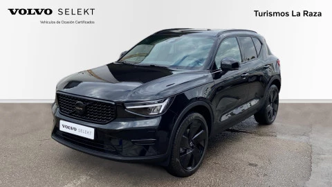 Volvo XC40 2.0 B3 G Core Auto