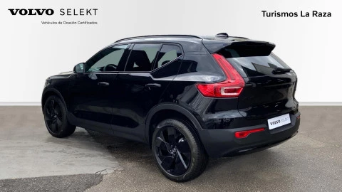 Volvo XC40 2.0 B3 G Core Auto