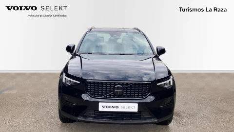 Volvo XC40 2.0 B3 G Core Auto