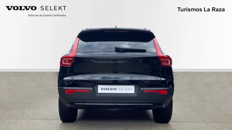 Volvo XC40 2.0 B3 G Core Auto