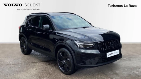 Volvo XC40 2.0 B3 G Core Auto