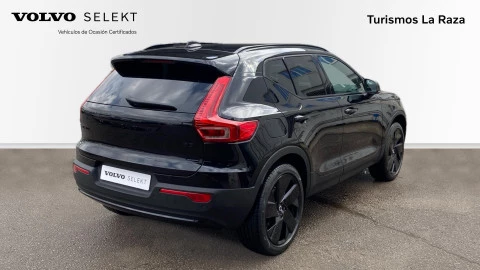 Volvo XC40 2.0 B3 G Core Auto