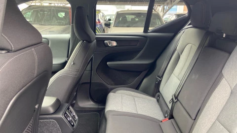 Volvo XC40 2.0 B3 G Core Auto
