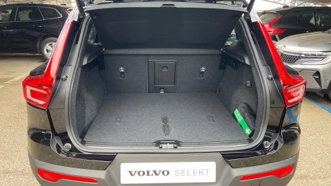Volvo XC40 2.0 B3 G Core Auto