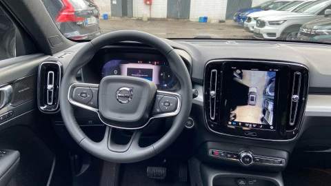 Volvo XC40 2.0 B3 G Core Auto