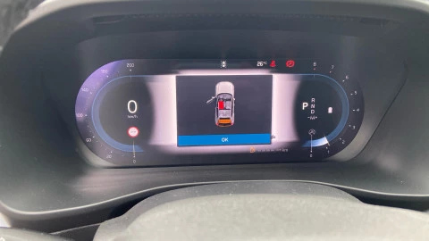 Volvo XC40 2.0 B3 G Core Auto