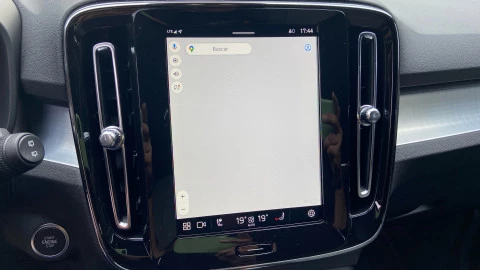 Volvo XC40 2.0 B3 G Core Auto