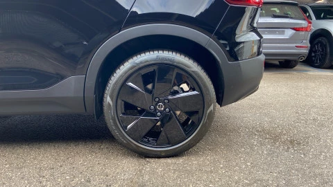 Volvo XC40 2.0 B3 G Core Auto