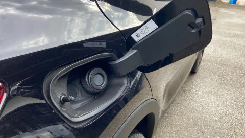 Volvo XC40 2.0 B3 G Core Auto