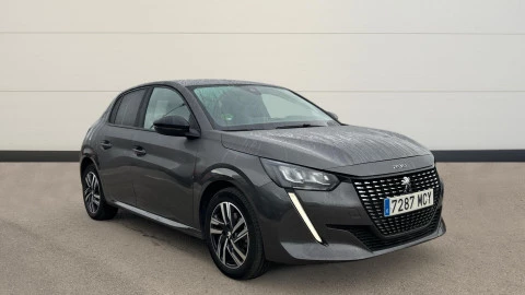 Peugeot 208 PureTech 73kW (100CV) EAT8 Allure