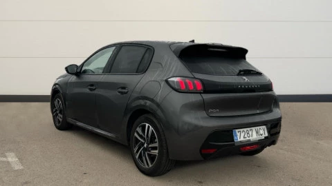 Peugeot 208 PureTech 73kW (100CV) EAT8 Allure