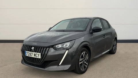 Peugeot 208 PureTech 73kW (100CV) EAT8 Allure