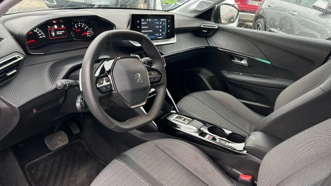 Peugeot 208 PureTech 73kW (100CV) EAT8 Allure