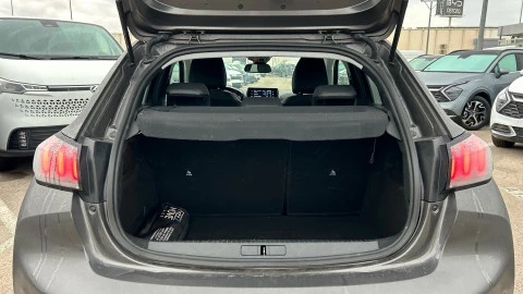 Peugeot 208 PureTech 73kW (100CV) EAT8 Allure