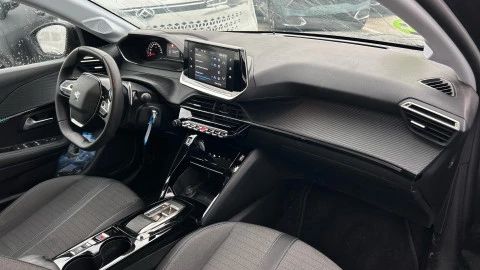 Peugeot 208 PureTech 73kW (100CV) EAT8 Allure