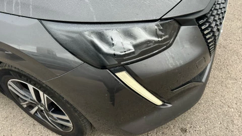 Peugeot 208 PureTech 73kW (100CV) EAT8 Allure